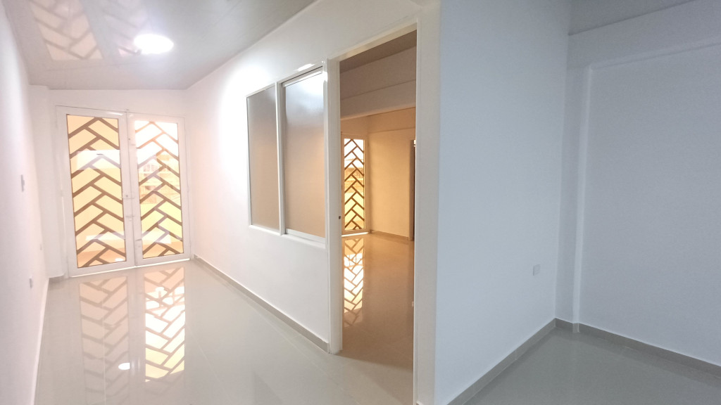 Casa - Apartamento(S) En Venta - Barrio Nuevo, Palmira