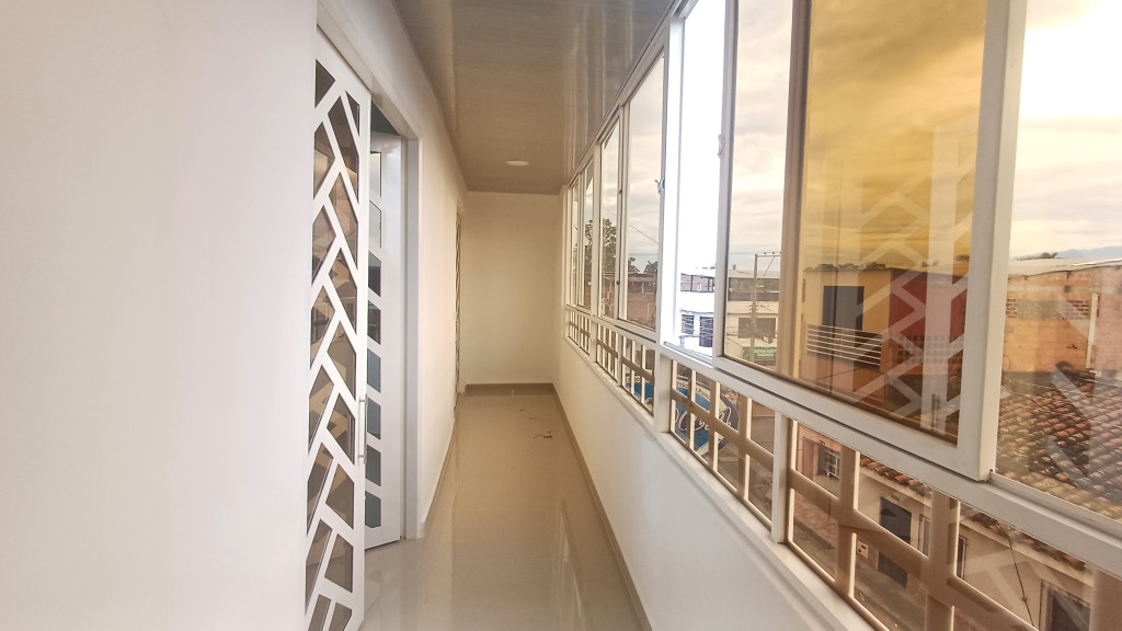 Casa - Apartamento(S) En Venta - Barrio Nuevo, Palmira