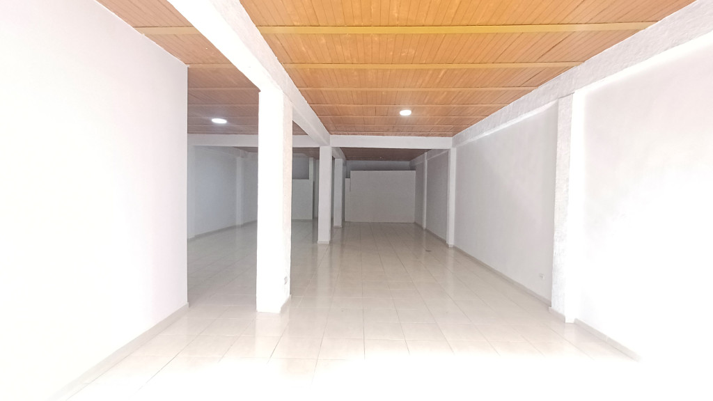 Casa - Apartamento(S) En Venta - Barrio Nuevo, Palmira