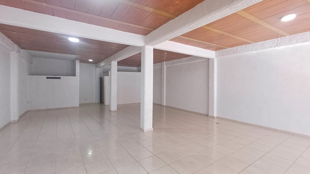 Casa - Apartamento(S) En Venta - Barrio Nuevo, Palmira