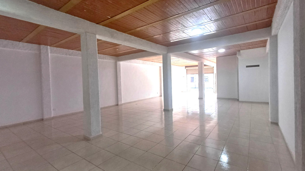 Casa - Apartamento(S) En Venta - Barrio Nuevo, Palmira