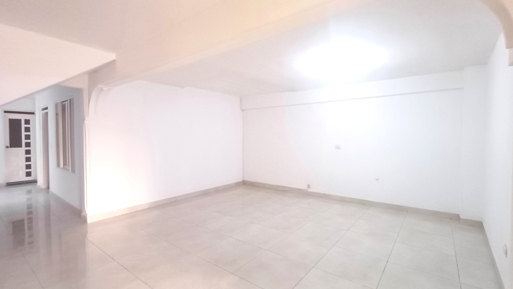 Casa - Apartamento(S) En Venta - Barrio Nuevo, Palmira