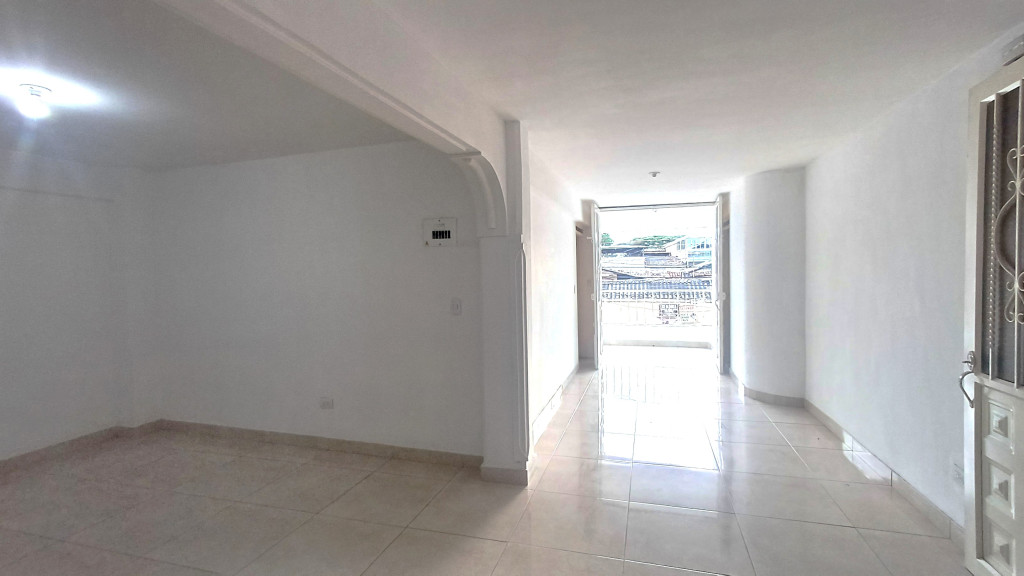 Casa - Apartamento(S) En Venta - Barrio Nuevo, Palmira