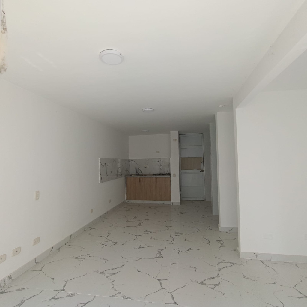 Apartamento En Venta - Jamundí, Jamundí