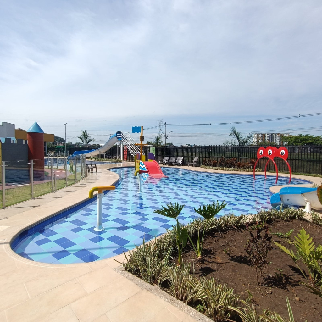 Apartamento En Venta - Jamundí, Jamundí