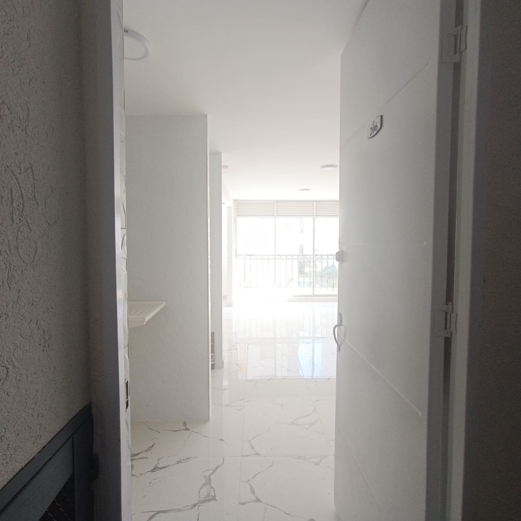 Apartamento En Venta - Jamundí, Jamundí