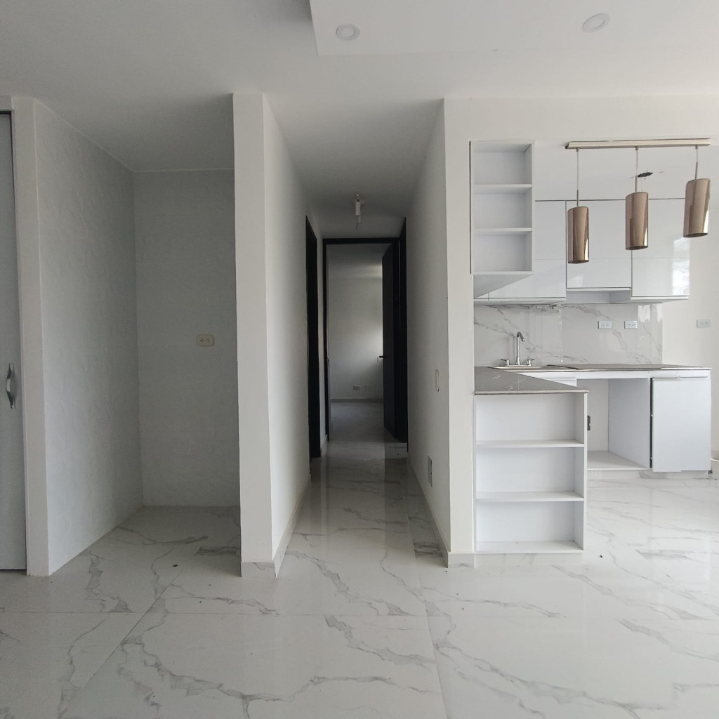 Apartamento En Venta - Jamundí, Jamundí