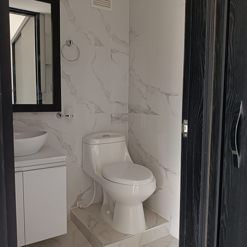 Apartamento En Venta - Jamundí, Jamundí