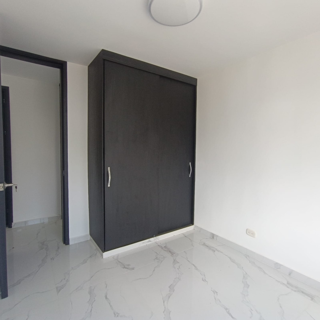 Apartamento En Venta - Jamundí, Jamundí