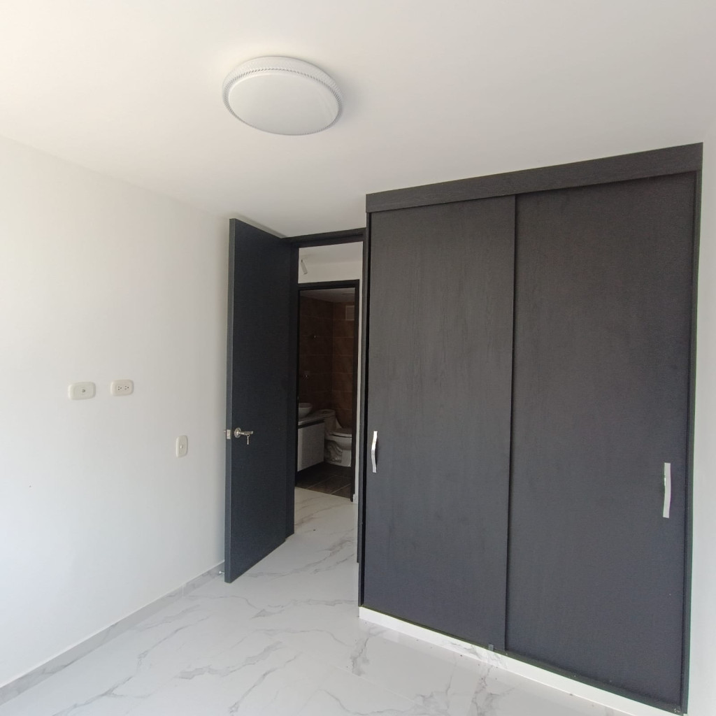 Apartamento En Venta - Jamundí, Jamundí