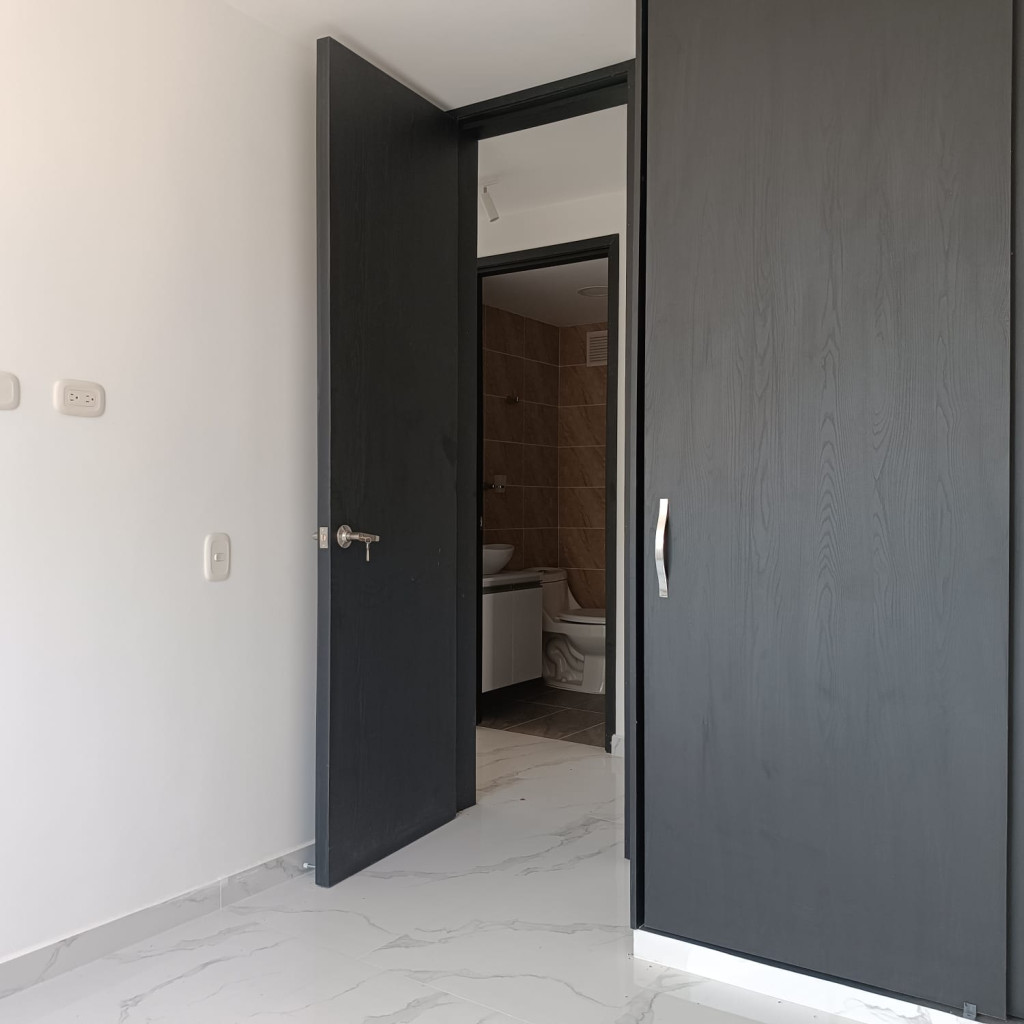 Apartamento En Venta - Jamundí, Jamundí