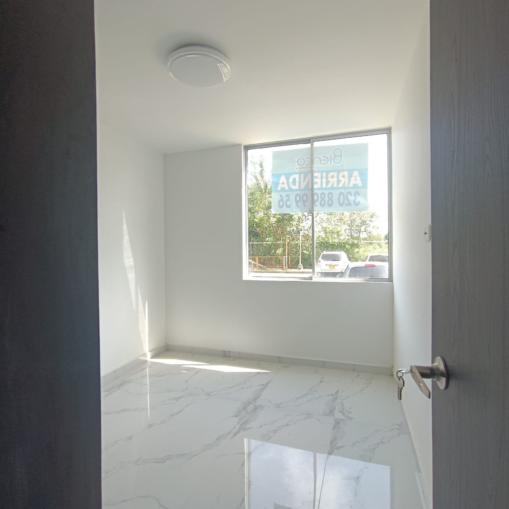 Apartamento En Venta - Jamundí, Jamundí