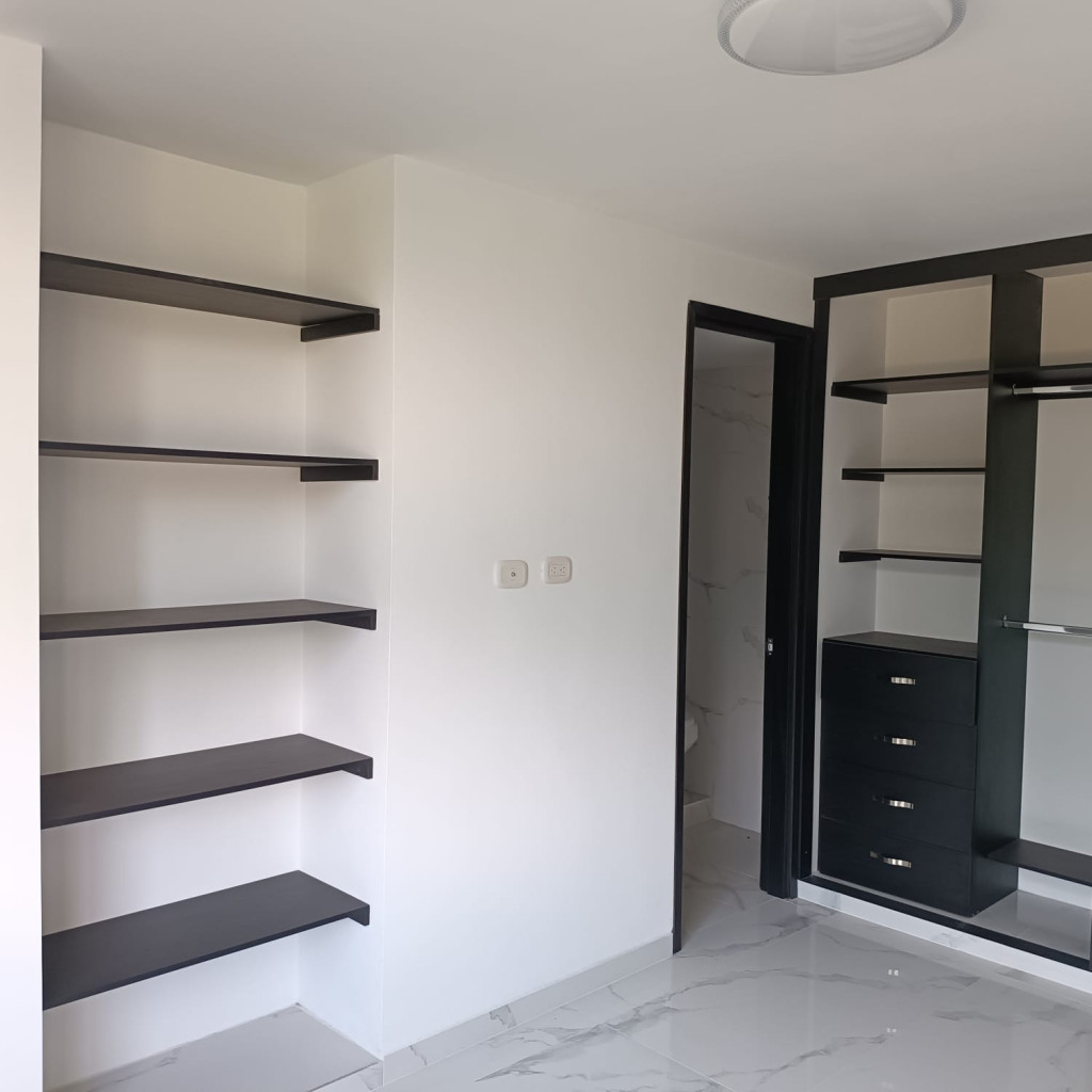 Apartamento En Venta - Jamundí, Jamundí