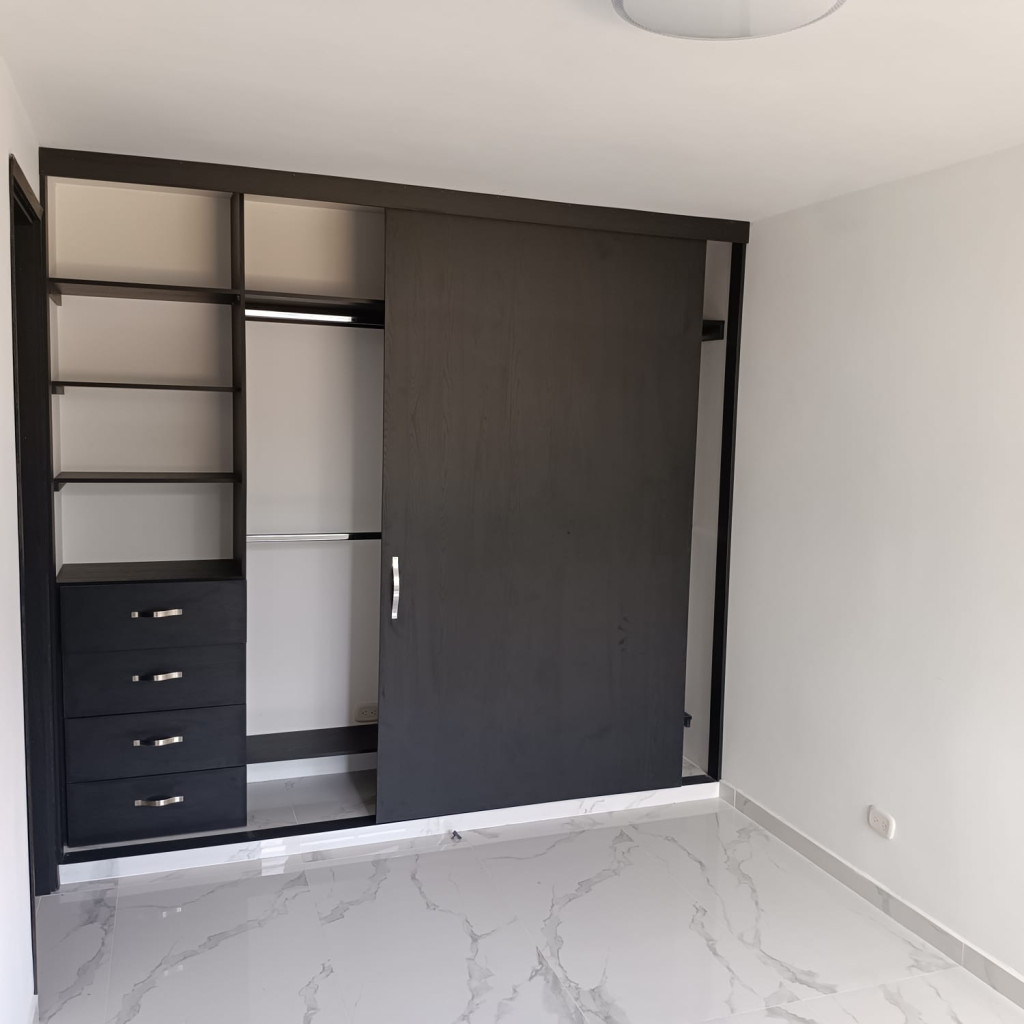 Apartamento En Venta - Jamundí, Jamundí