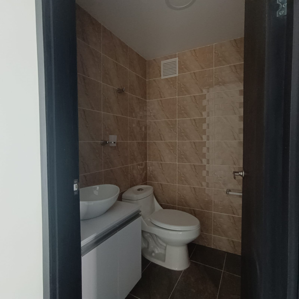 Apartamento En Venta - Jamundí, Jamundí