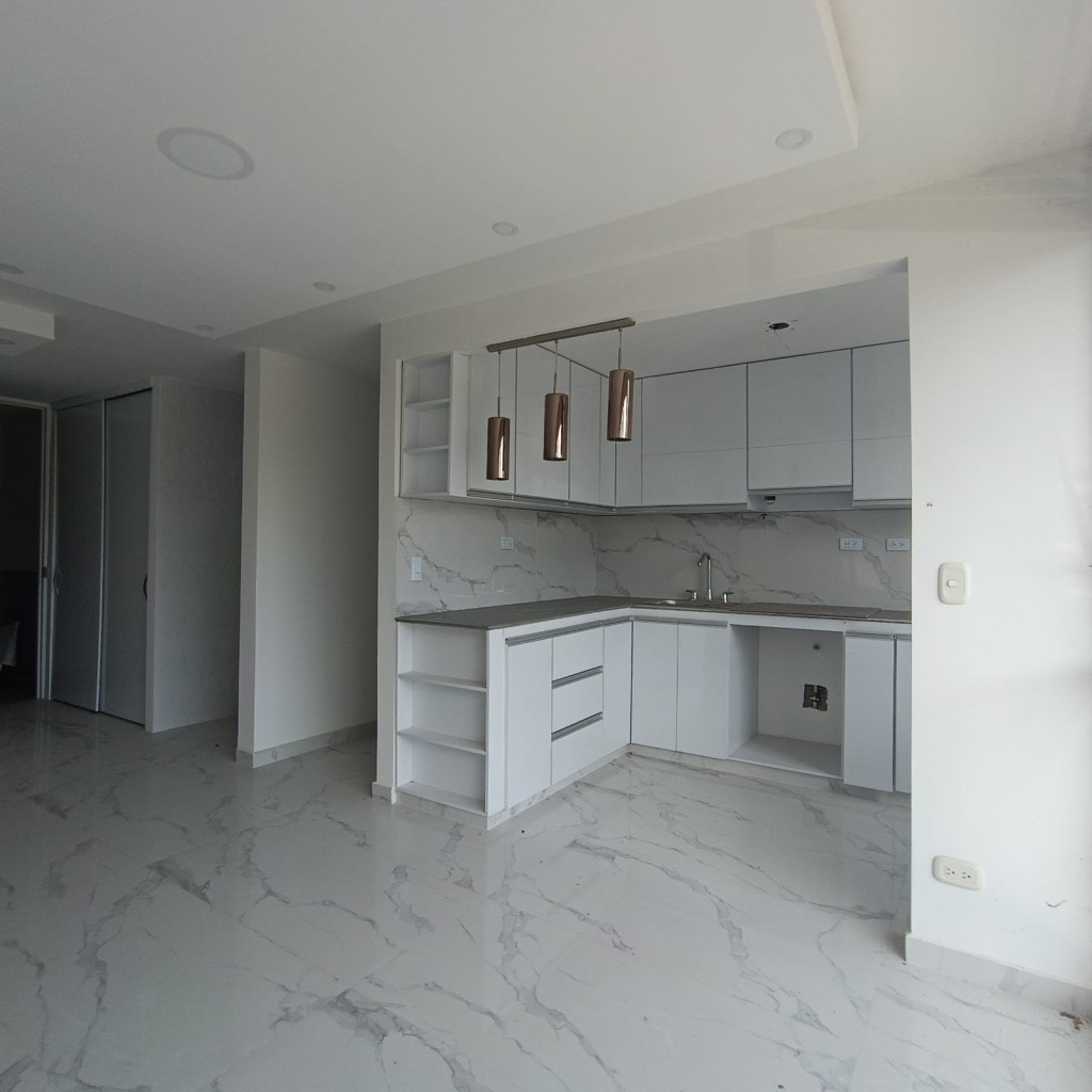 Apartamento En Venta - Jamundí, Jamundí