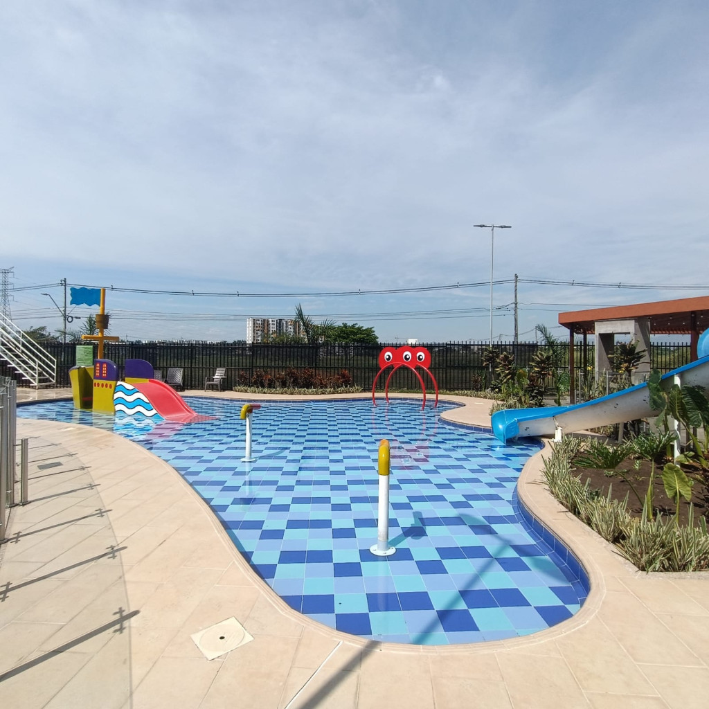 Apartamento En Venta - Jamundí, Jamundí