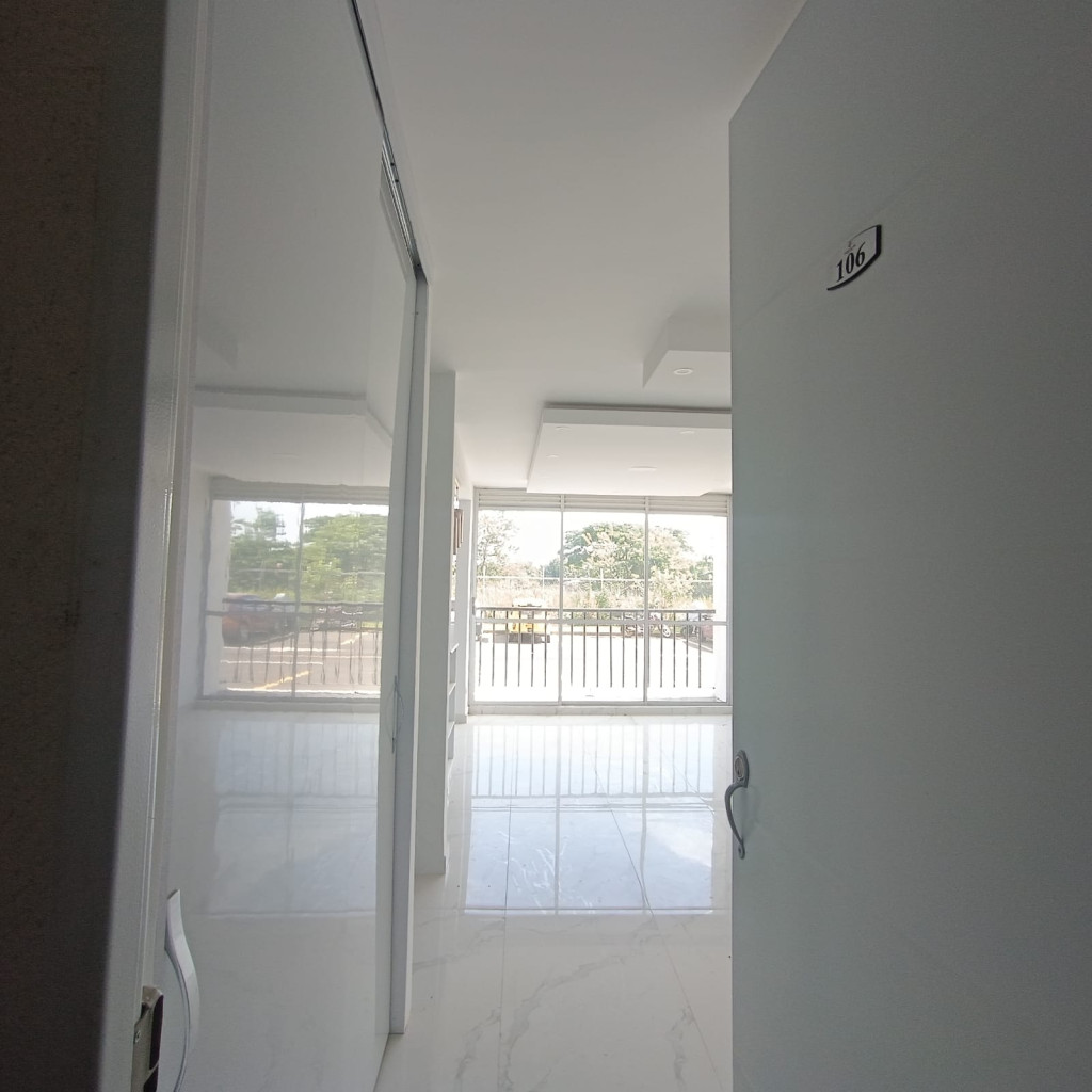 Apartamento En Venta - Jamundí, Jamundí