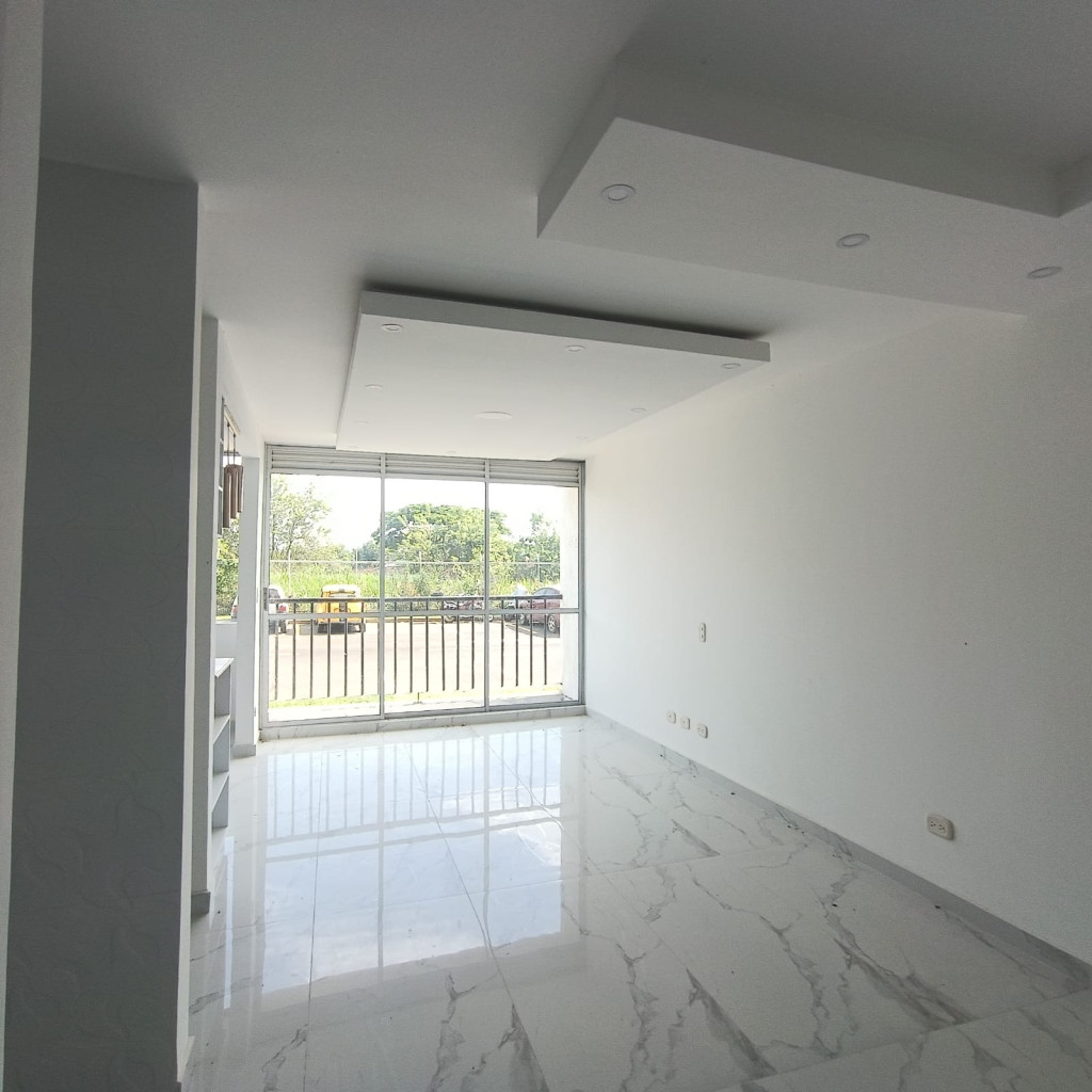 Apartamento En Venta - Jamundí, Jamundí