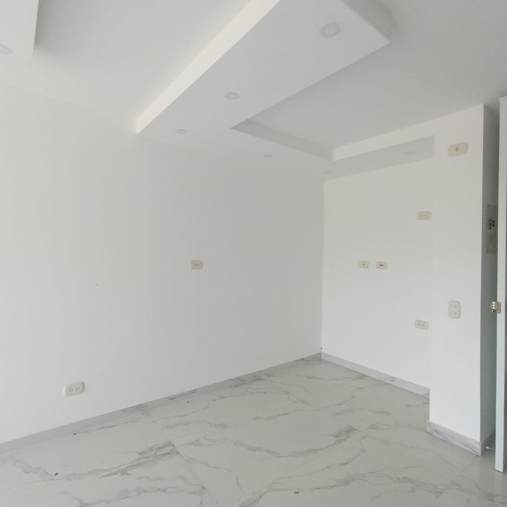 Apartamento En Venta - Jamundí, Jamundí