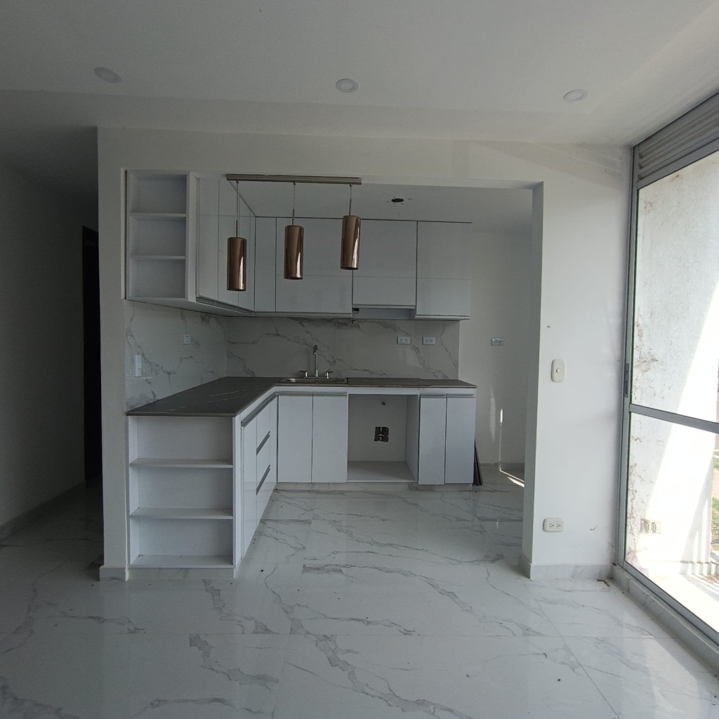 Apartamento En Venta - Jamundí, Jamundí