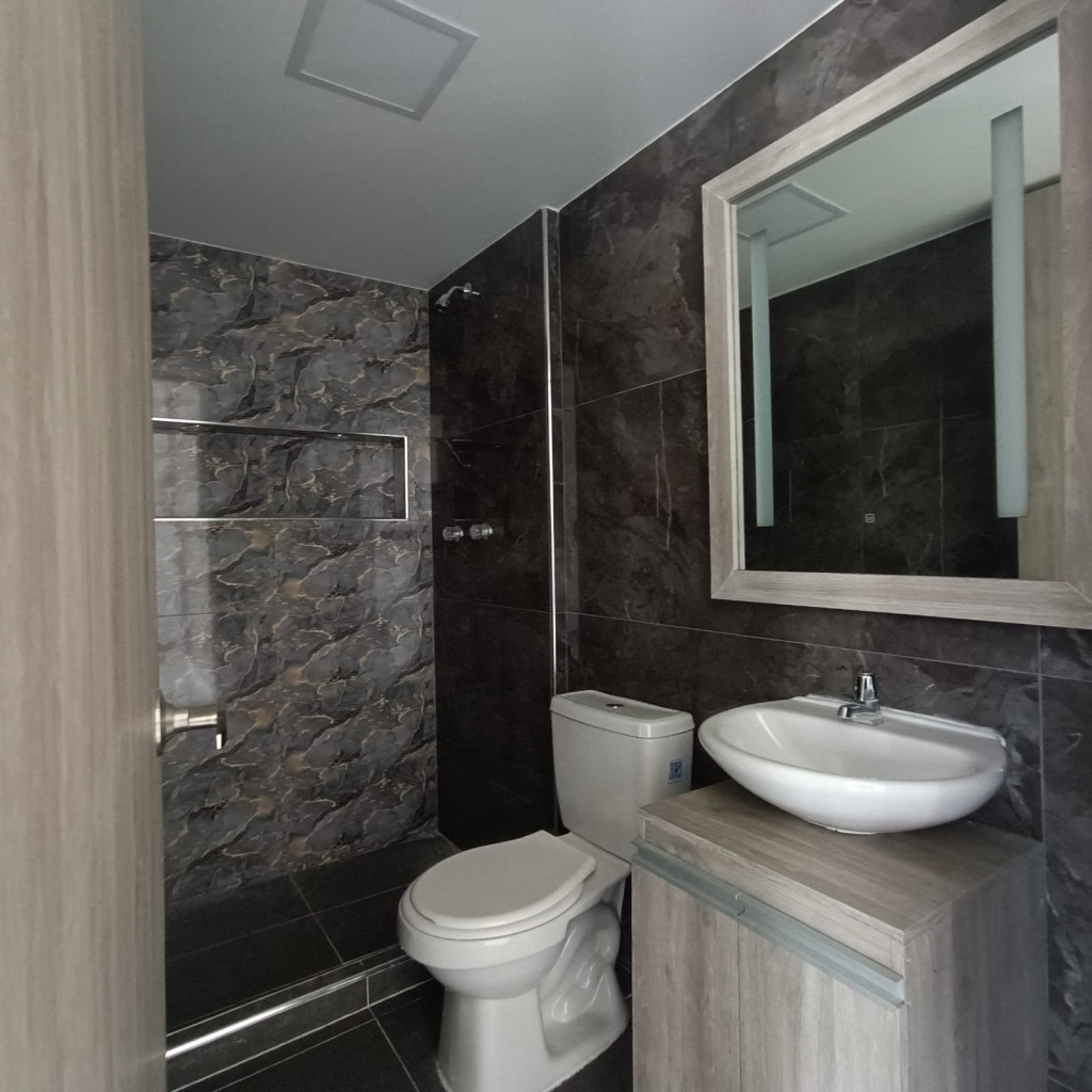 Apartamento En Venta - Jamundí, Jamundí