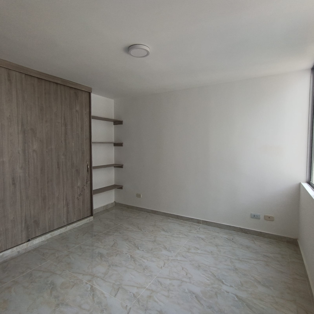 Apartamento En Venta - Jamundí, Jamundí