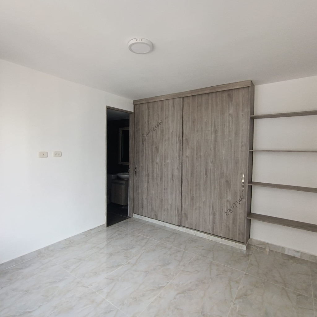 Apartamento En Venta - Jamundí, Jamundí