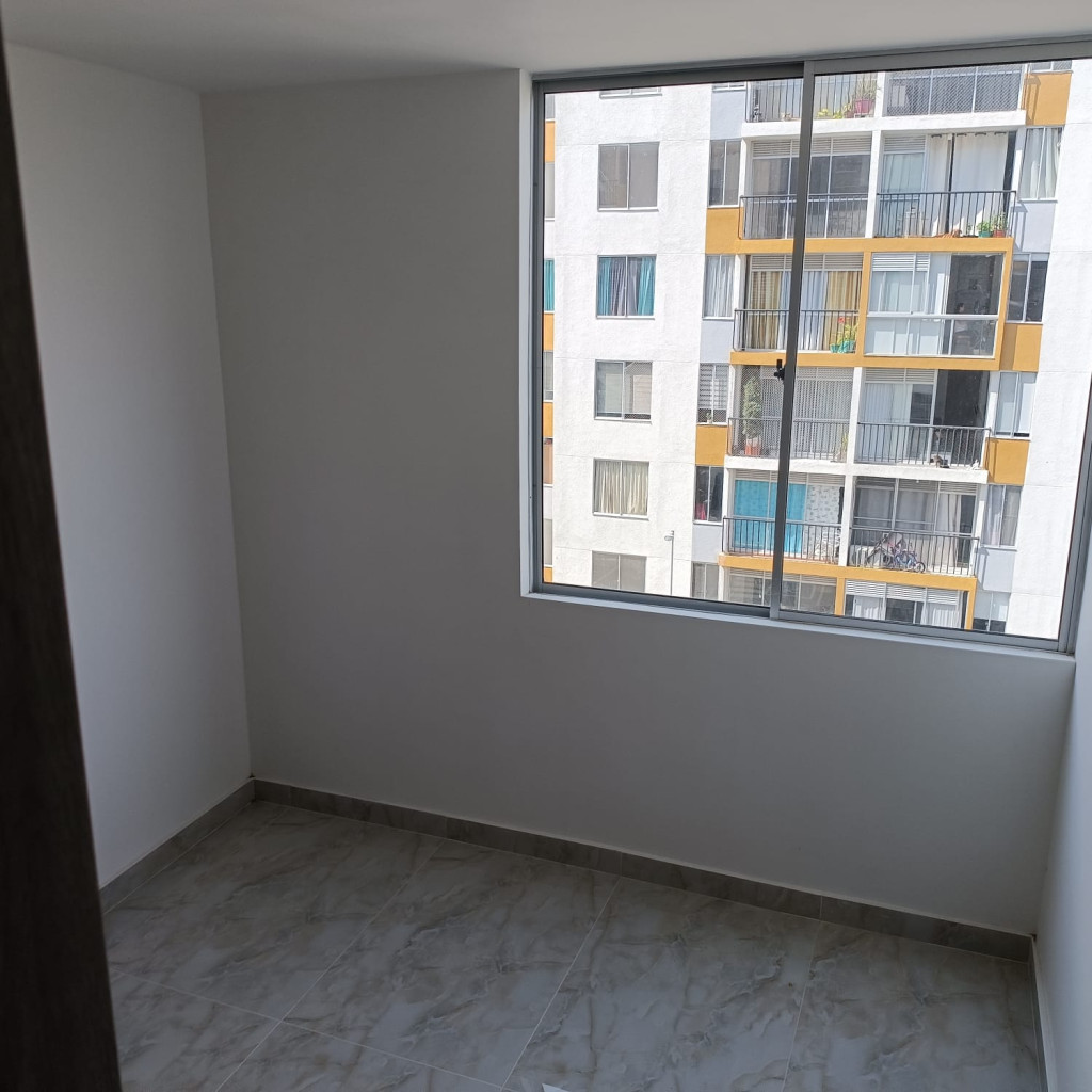 Apartamento En Venta - Jamundí, Jamundí