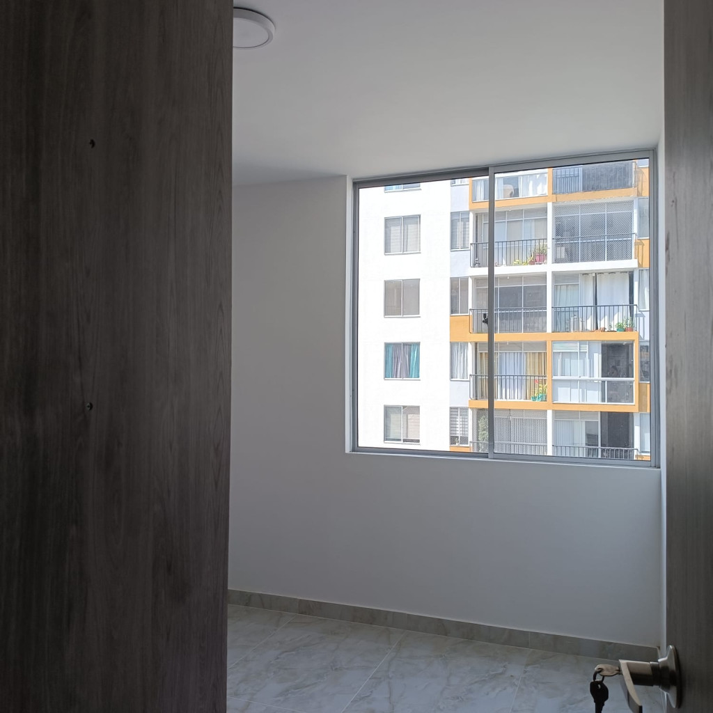 Apartamento En Venta - Jamundí, Jamundí