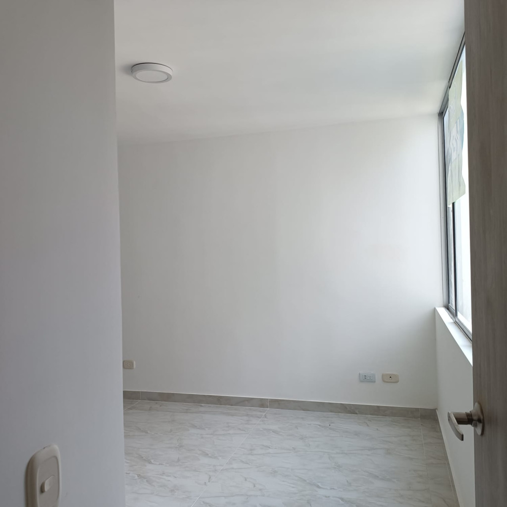 Apartamento En Venta - Jamundí, Jamundí