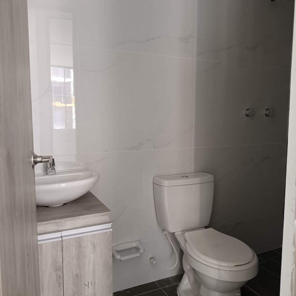 Apartamento En Venta - Jamundí, Jamundí