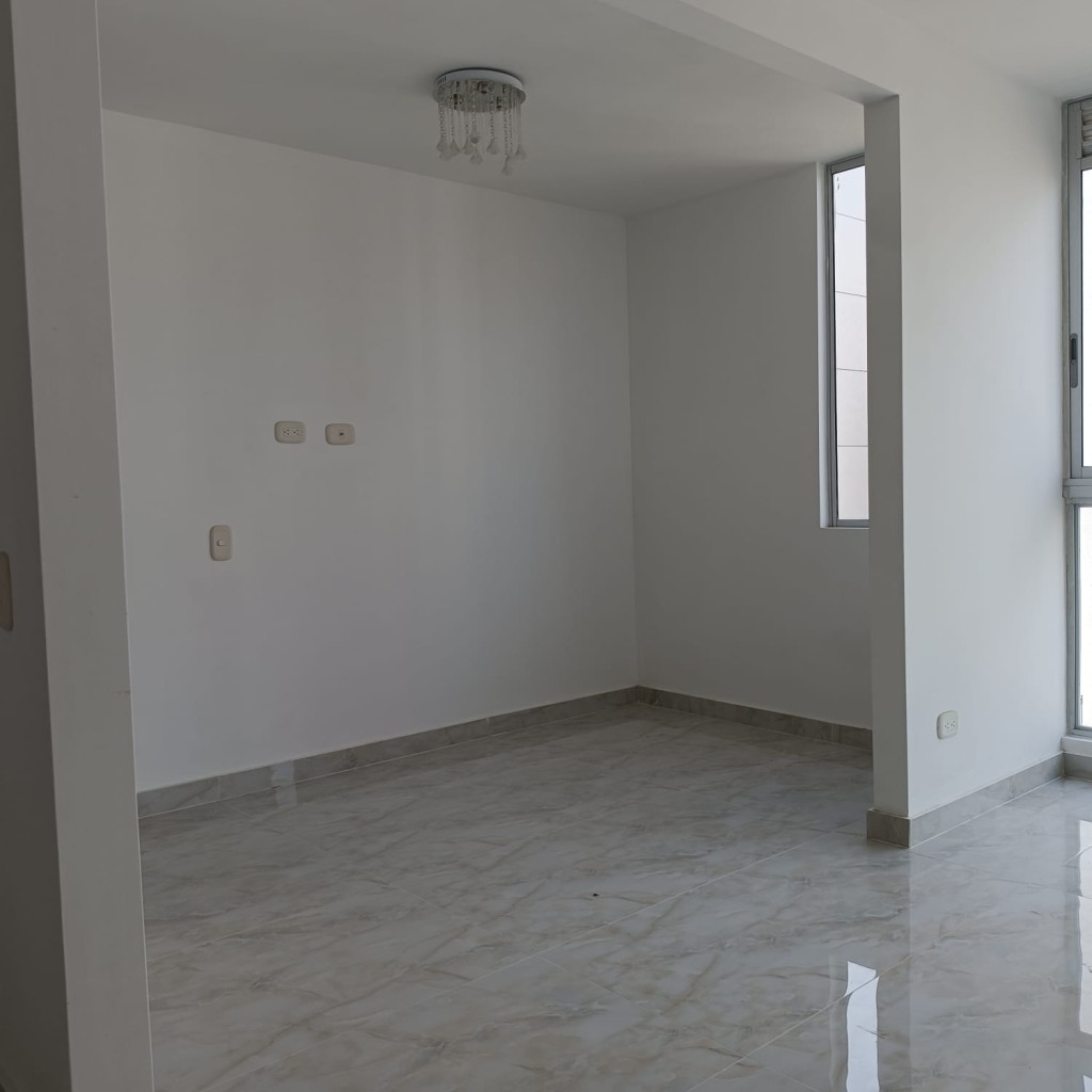 Apartamento En Venta - Jamundí, Jamundí