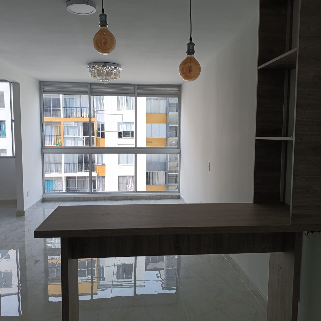 Apartamento En Venta - Jamundí, Jamundí