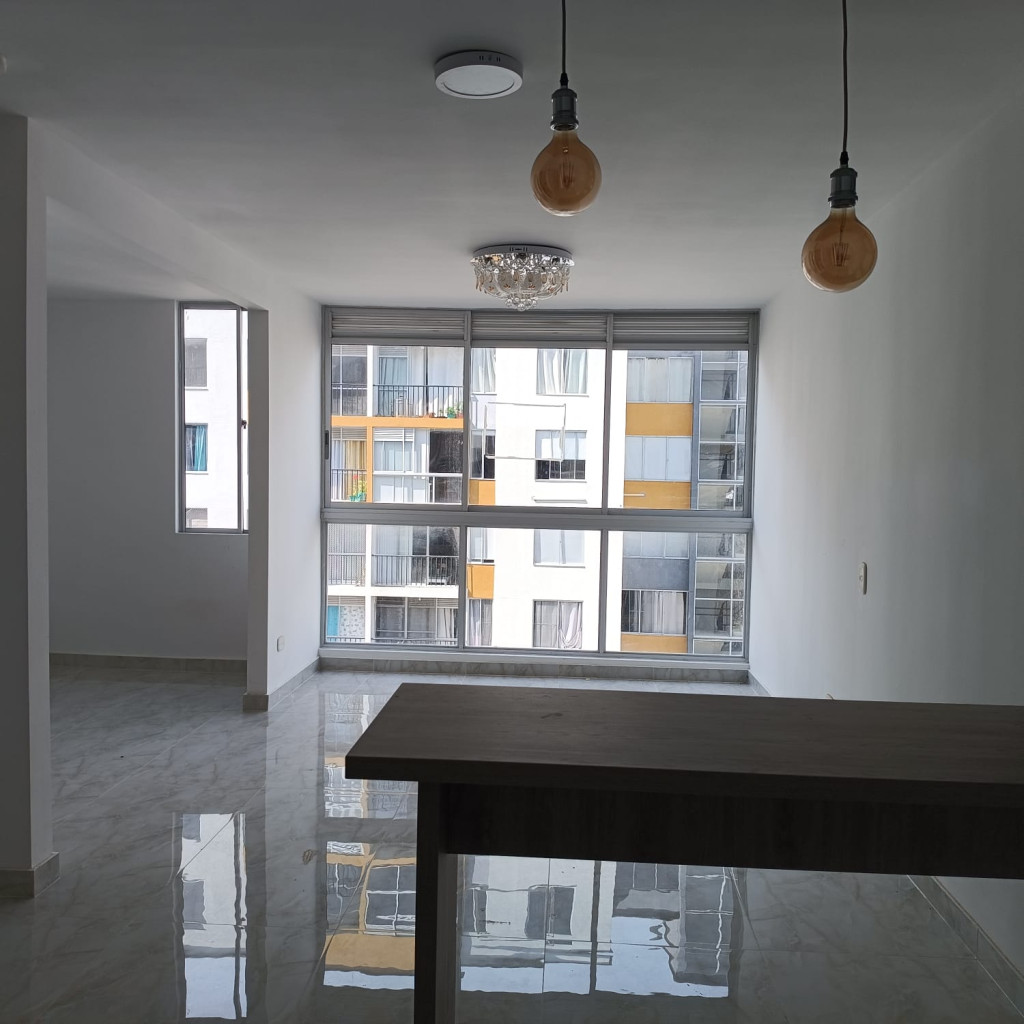 Apartamento En Venta - Jamundí, Jamundí