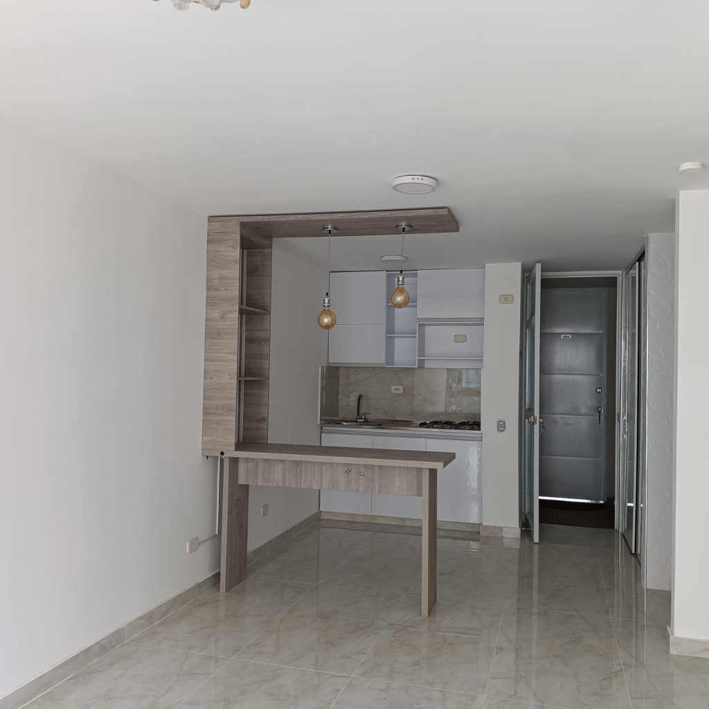 Apartamento En Venta - Jamundí, Jamundí