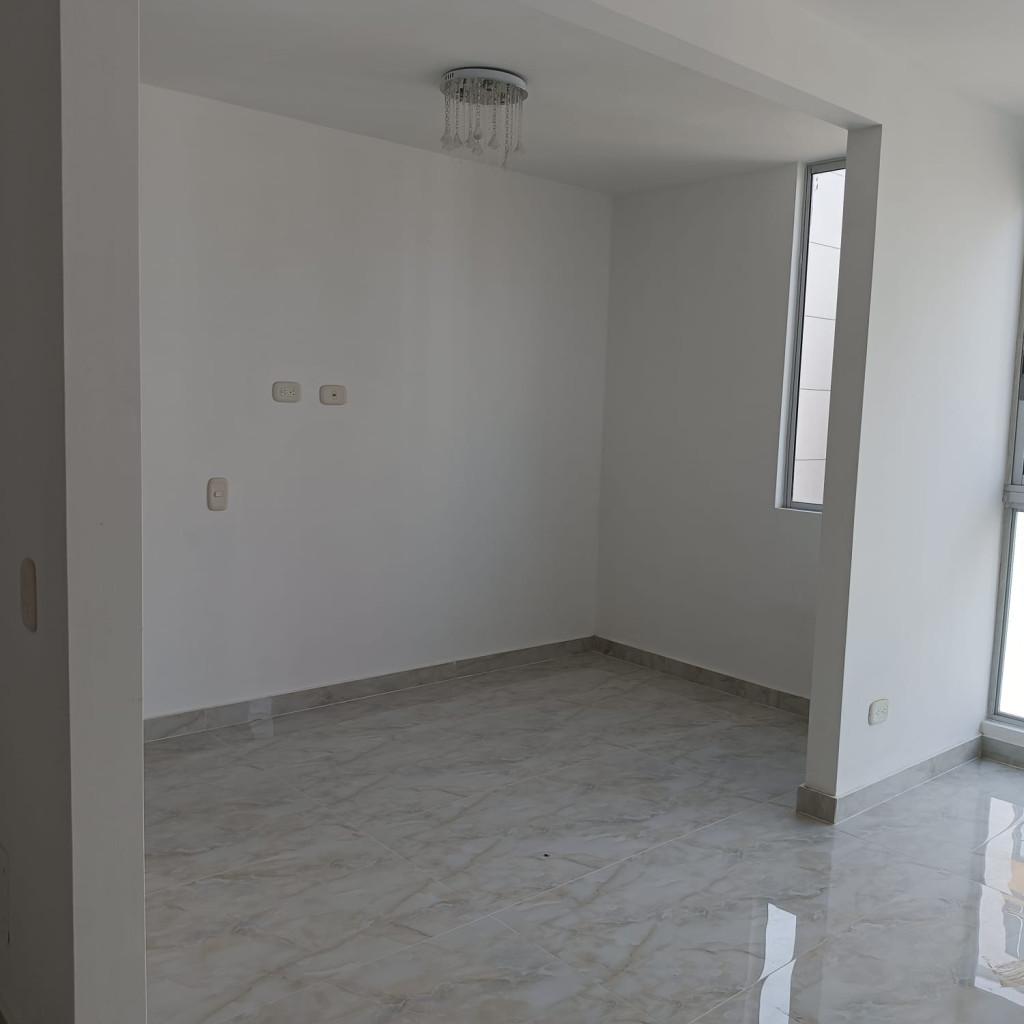 Apartamento En Venta - Jamundí, Jamundí