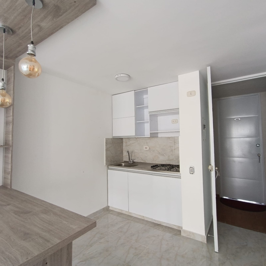 Apartamento En Venta - Jamundí, Jamundí