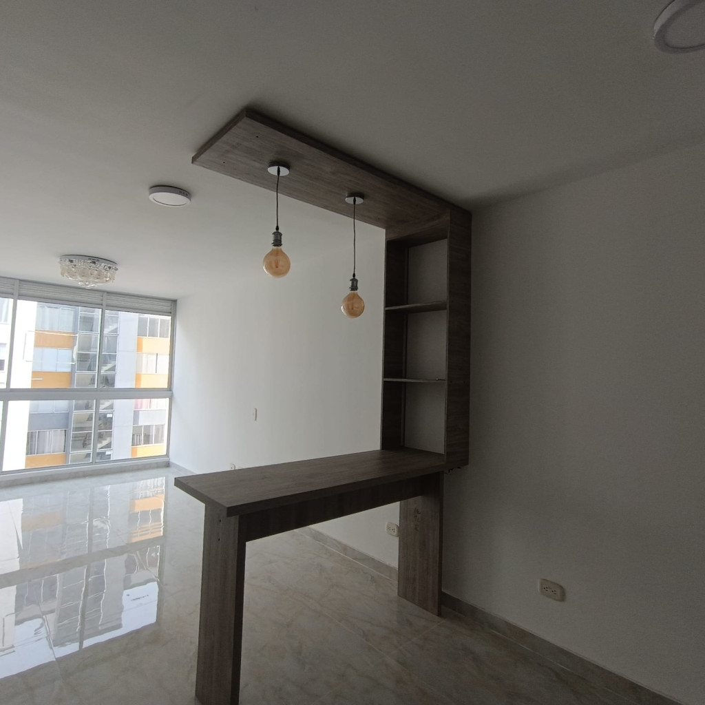 Apartamento En Venta - Jamundí, Jamundí