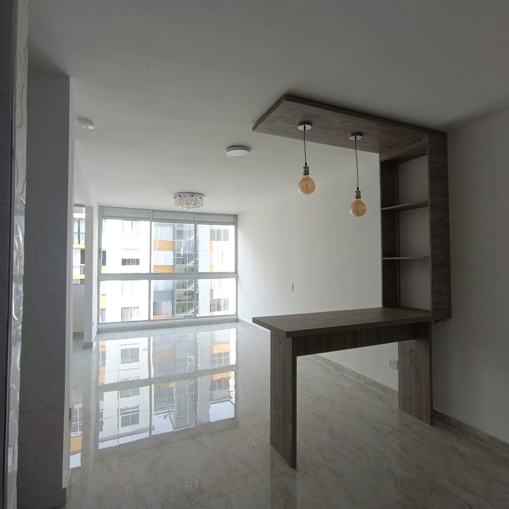 Apartamento En Venta - Jamundí, Jamundí