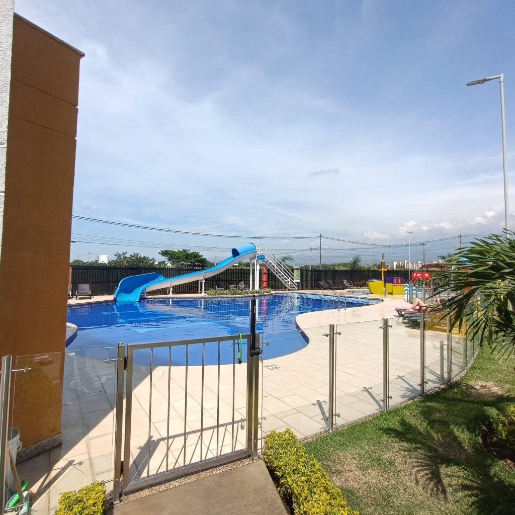 Apartamento En Venta - Jamundí, Jamundí