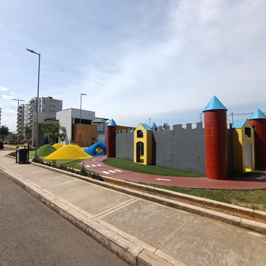 Apartamento En Venta - Jamundí, Jamundí