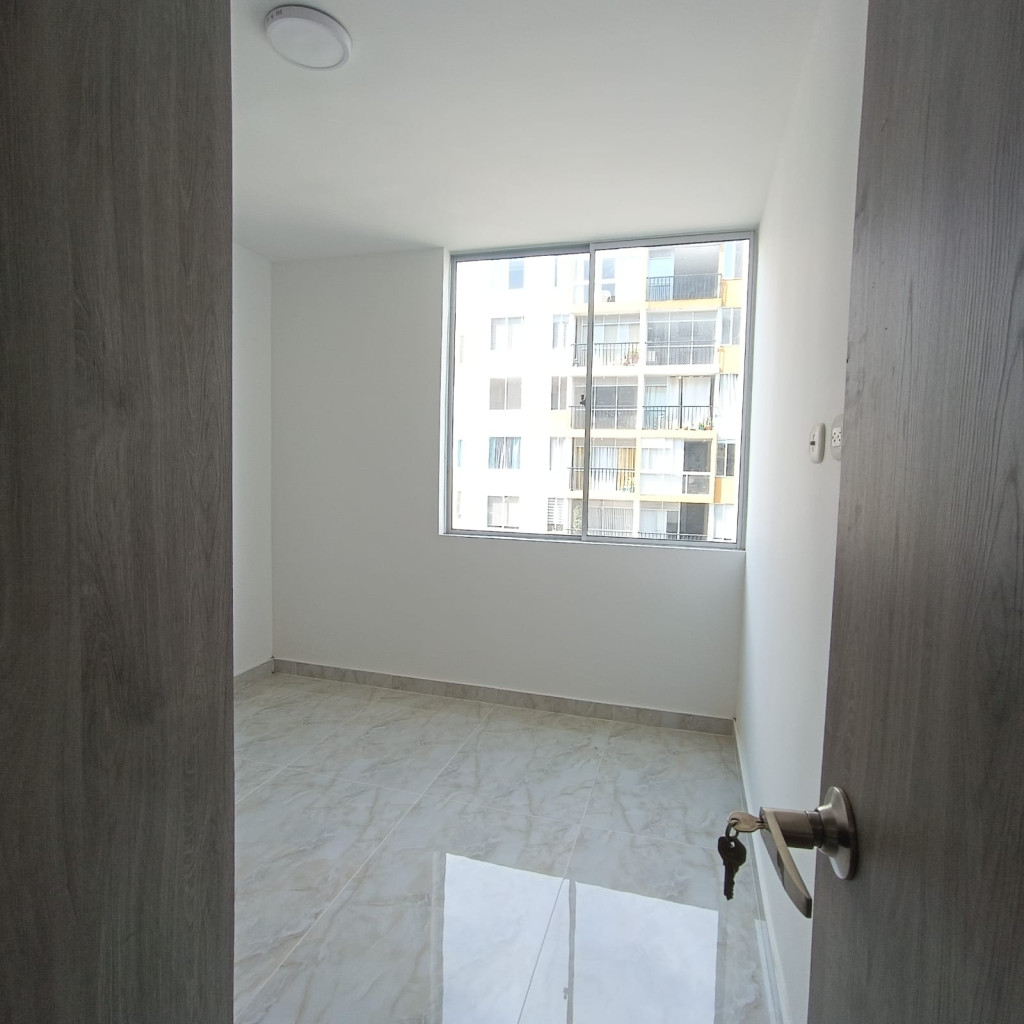 Apartamento En Venta - Jamundí, Jamundí