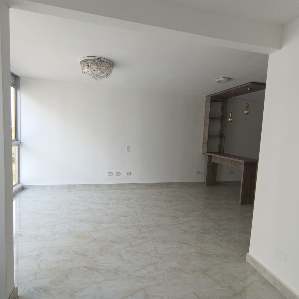 Apartamento En Venta - Jamundí, Jamundí