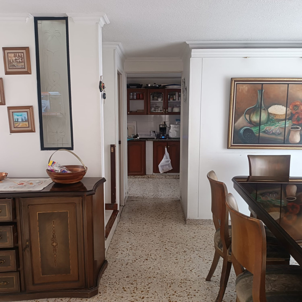 Casa En Venta - Urbanización La Flora, Cali