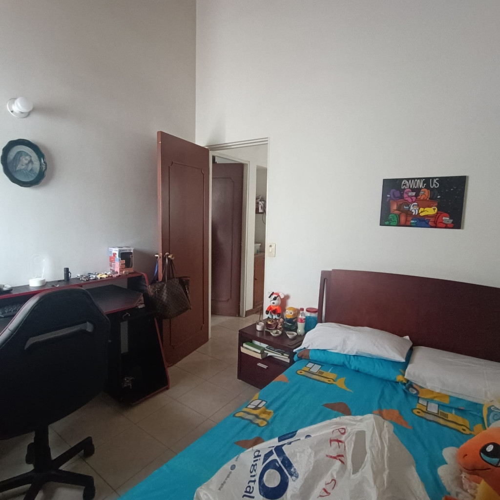 Casa En Venta - Urbanización La Flora, Cali