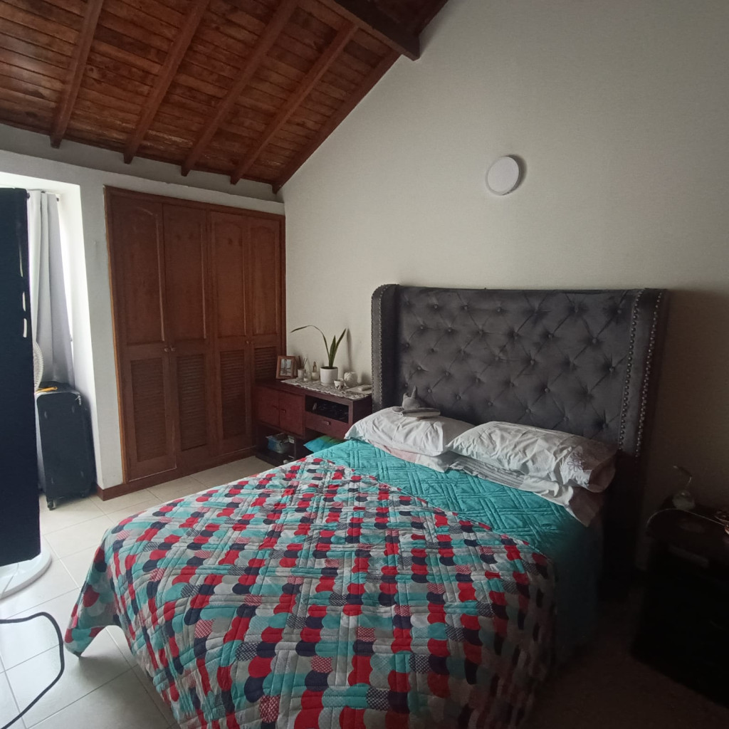 Casa En Venta - Urbanización La Flora, Cali