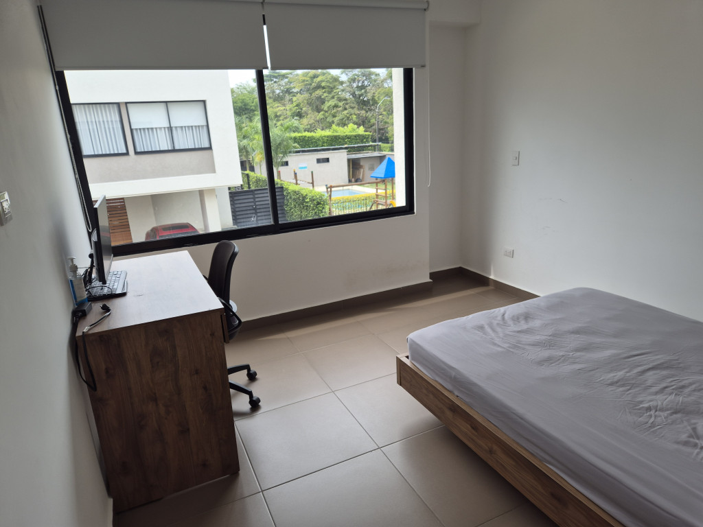 Casa Condominio En Venta - Pance, Cali