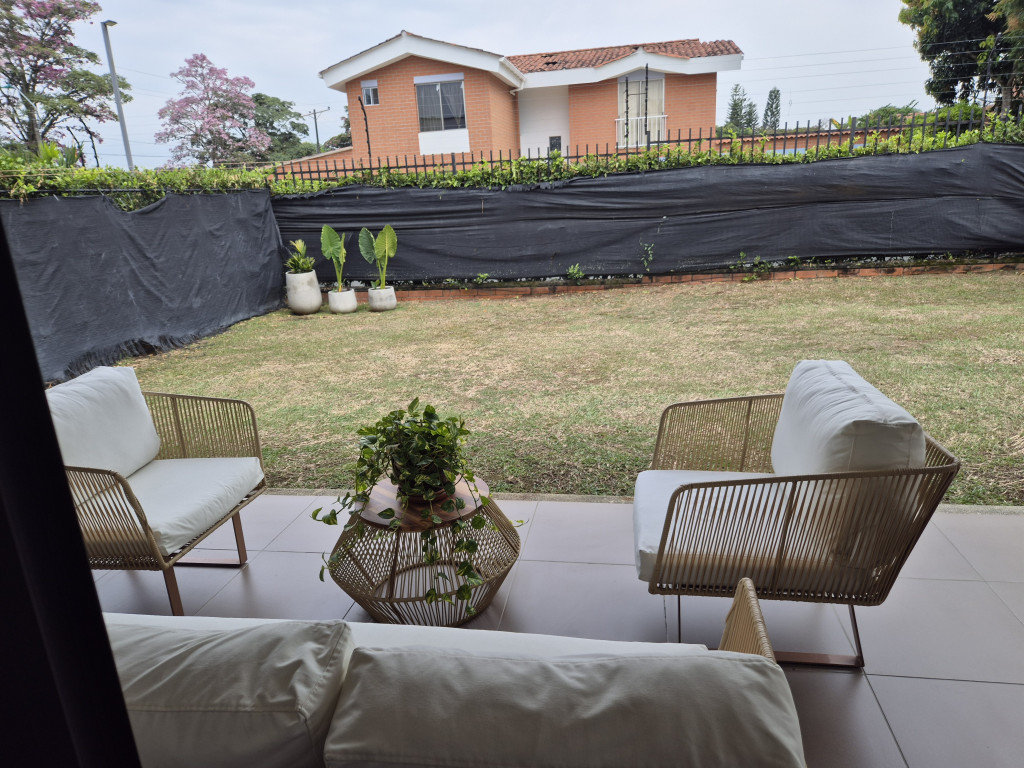 Casa Condominio En Venta - Pance, Cali