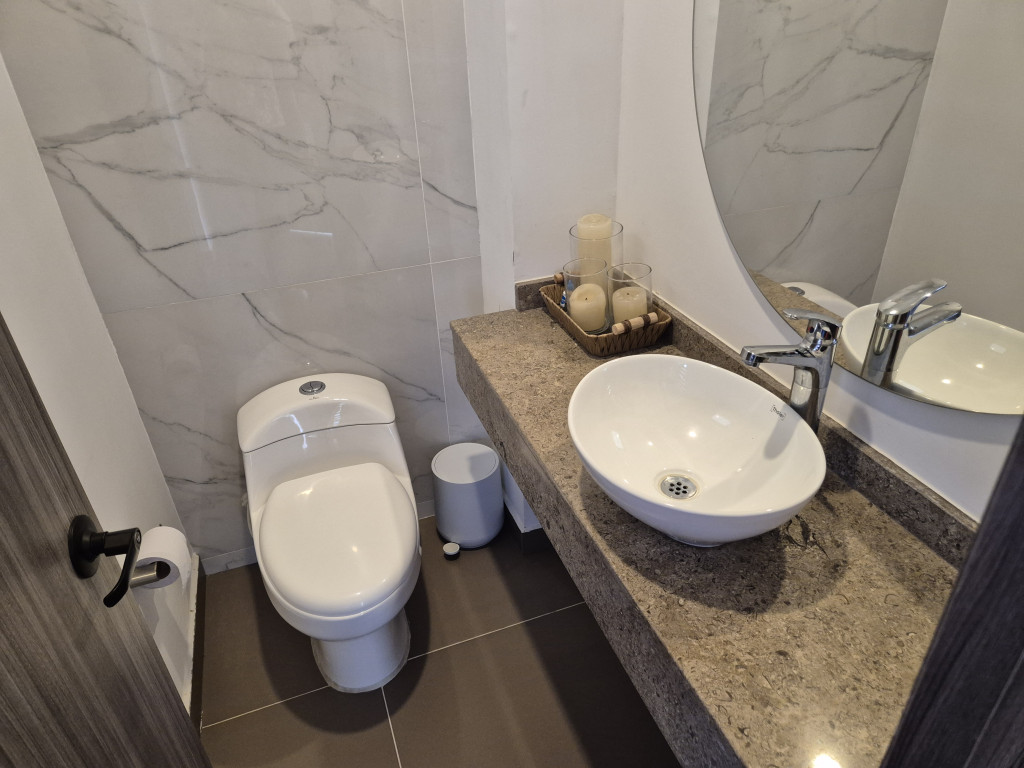 Casa Condominio En Venta - Pance, Cali